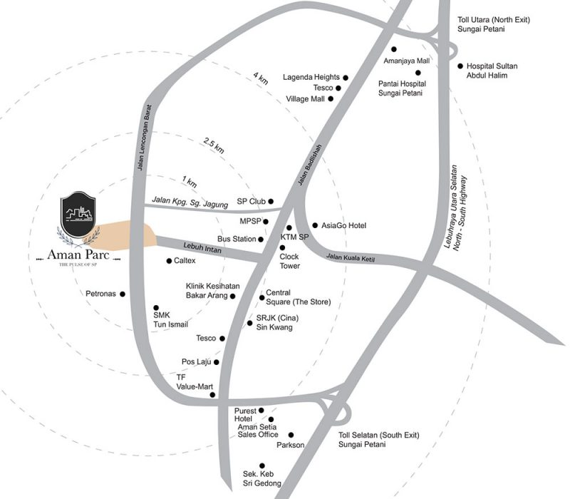 Map-Aman-Parc