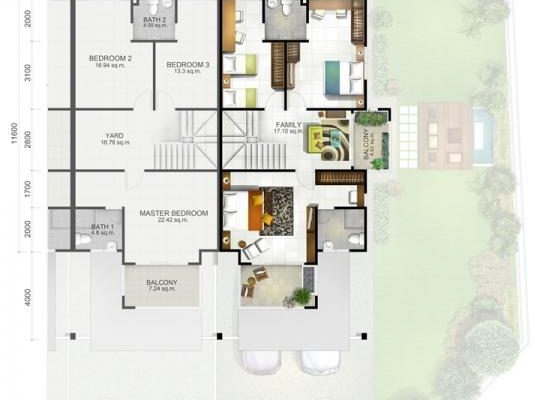 First Floor Plan