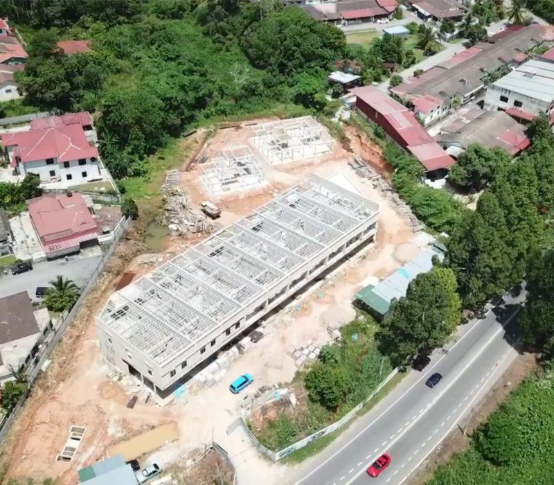 pulai square site 1_jun